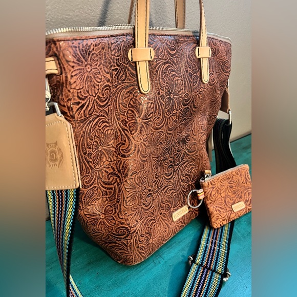 Consuela Sally Sling! 🤎 - Picture 2 of 11